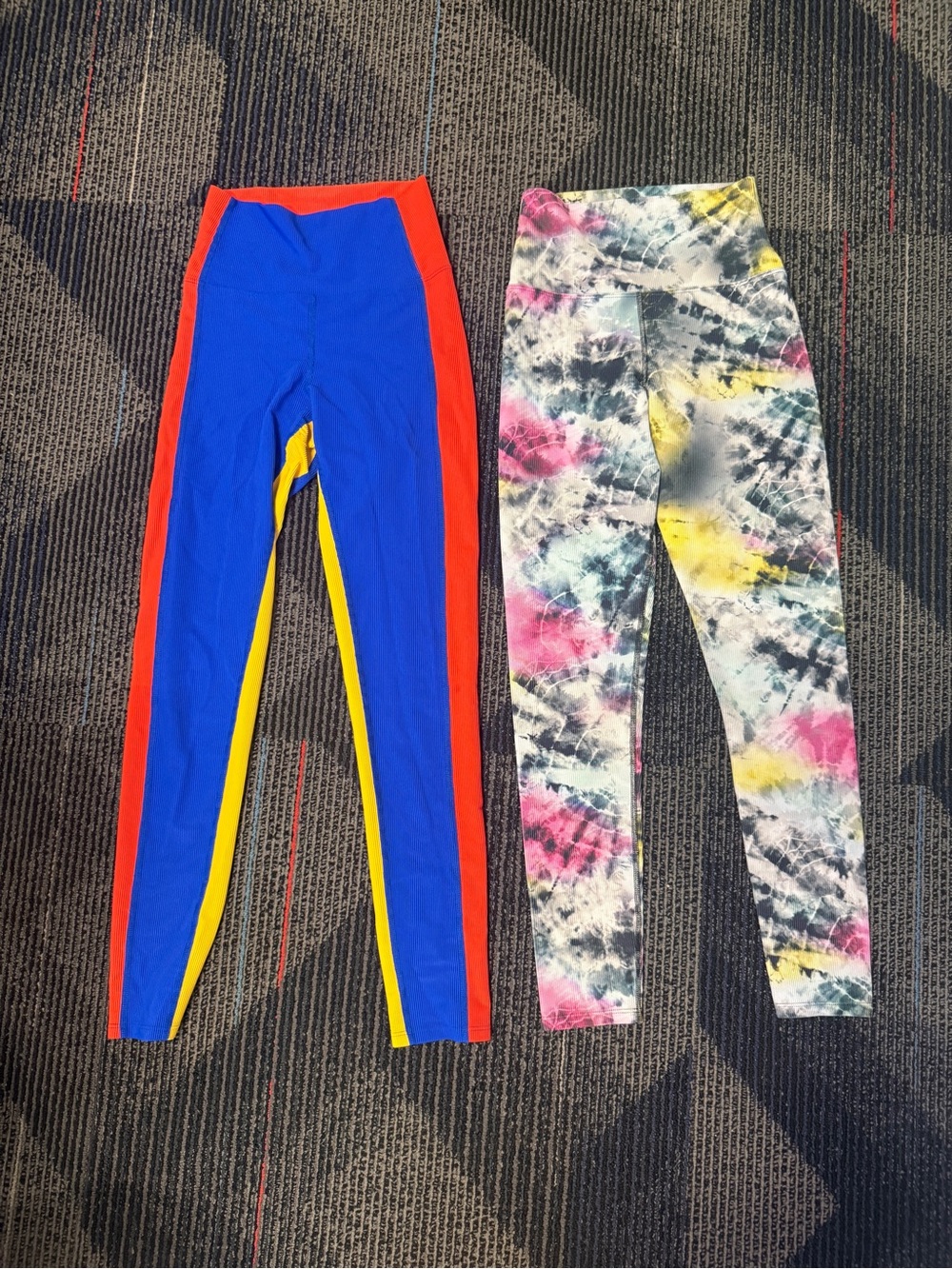 Beach Riot Leggings Bundle
